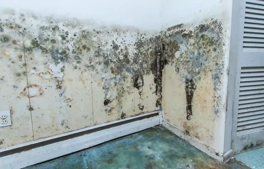 Mold Remediation Services - Fair Duct's Mold-Free Guarantee
