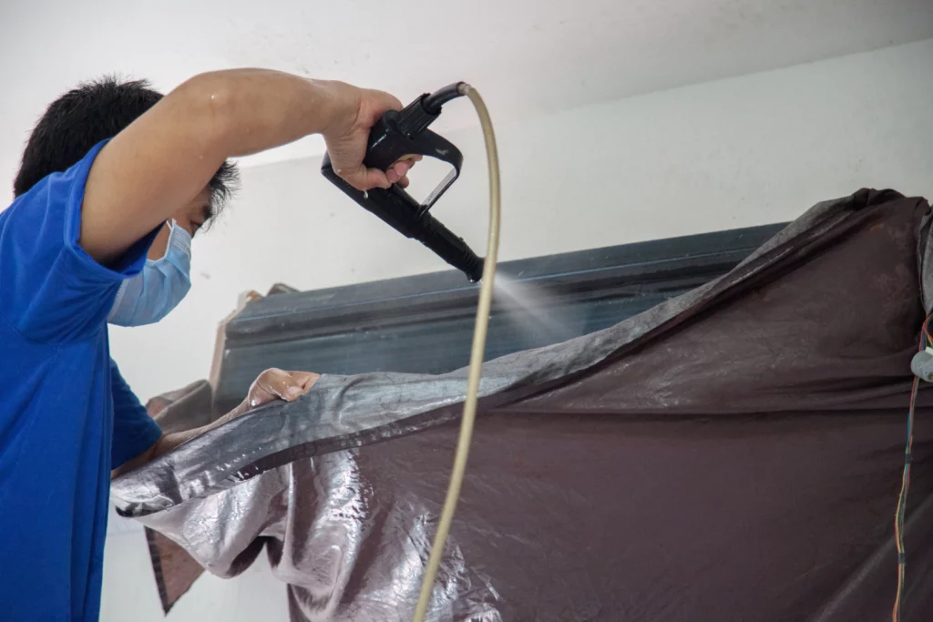 Duct Cleaning Service - Improve Indoor Air Quality with Fair Duct