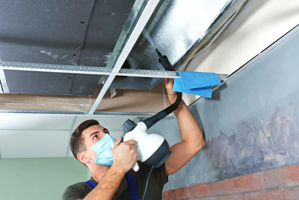 Choosing the Right Water Damage Restoration Service Company