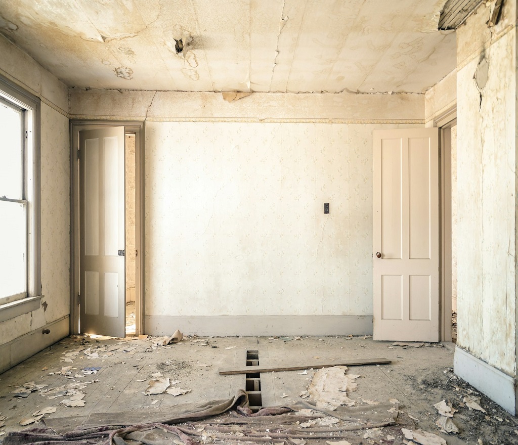 Dealing with Mold After a Flood: Essential Steps for Restoration